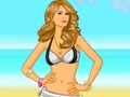 Laro Kagandahan ng beach online