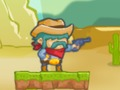 Laro Cowboys vs Martians  online