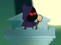 Laro Galit na Necromancer online