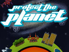 Laro Protektahan Ang Planet  online