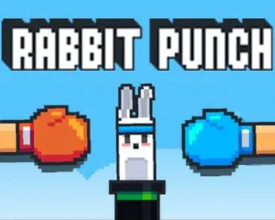 Laro Rabbit Punch online