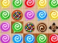 Laro Matamis na candies online
