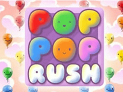 Laro Pop Pop Rush online