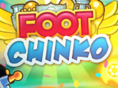 Laro Foot Chinko online