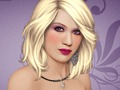 Laro Tunay na make up Kelly Clarkson online