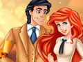 Laro Mga Mag-asawa Princess Compatibility  online