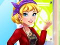 Laro Perpektong makeover Princess Aurora online