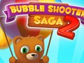 Laro Bubble Shooter Saga 2 online