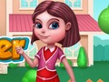 Laro Makeover ng silid online