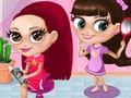 Laro Ang aking salon slacking online