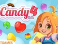 Laro Candy Rain 4 online