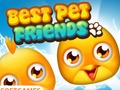 Laro Best Pet Kaibigan  online
