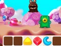 Laro Best Candy Mga Kaibigan  online