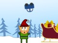 Laro Helpers Santa  online