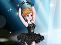 Laro Elsa at Anna Ballet Dancer online