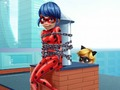 Laro Cat Noir Rescue Ladybug online