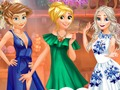Laro Princesses Party Marathon online