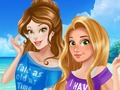 Laro Pahayag ng Fashion ng Princess Aurora online