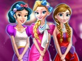 Laro Retro prom night online