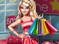 Laro Modernong pamimili ng ina online