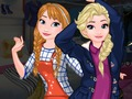 Laro Royal Sisters Tour de France online