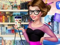 Laro Belle Books & Fashion online
