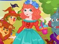 Laro Ni Dorothy Adventures In Oz  online
