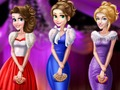 Laro Glamorous na prom  online