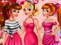 Laro Araw ng mga Puso Singles Party  online