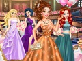 Laro Beauty Royal Ball  online