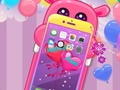 Laro Palamutihan ang iyong Iphone7  online