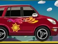 Laro Hugasan ang iyong Car  online