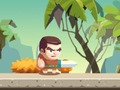 Laro Blocky Warrior online