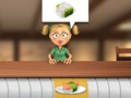 Laro Sushi Battle online