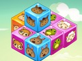 Laro Cube Zoobies online