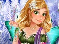 Laro Mga prinsesa ng Winter Fairies online