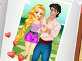 Laro Rapunzel Split Up Sa Flynn  online