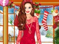 Laro Glittery Fashion Diva online