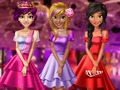Laro Candy Prom Night online
