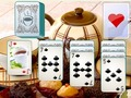 Laro Cup ng Tea Solitaire  online