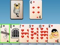 Laro Gin Rummy online
