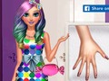 Laro Ni Katie Candy Look  online