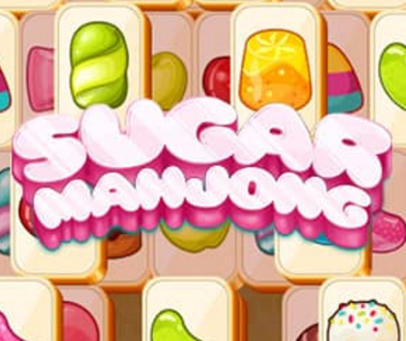 Laro Sugar Mahjong online