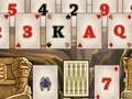 Laro 3 pyramid tripeaks 2 online