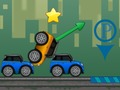 Laro Crazy Paradahan  online