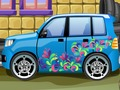 Laro Palamutihan A Car  online