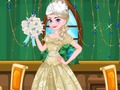 Laro Ni Elsa Wedding Dress  online