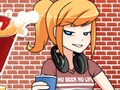 Laro Beer Pong Girl online