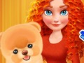 Laro Merida Pet Care Salon  online