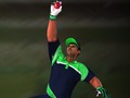 Laro Hamon ng Cricket Fielder online